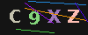 Gambar captcha